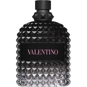Valentino Valentino Uomo Born In Roma toaletní voda pánská 150 ml