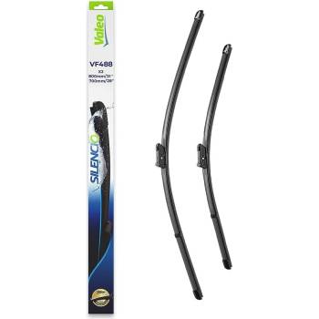Valeo 800+700 mm 574688
