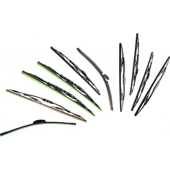 Valeo Silencio 350 mm VM27