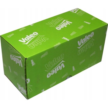 Valeo Silencio X-TRM 800+750 mm VA 574684