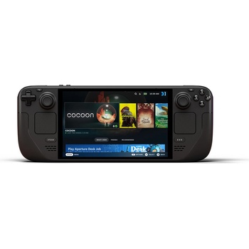 Valve Steam Deck OLED 512GB