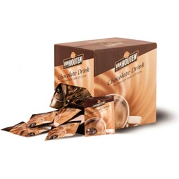 Van Houten Chocolate Drink Horká čokoláda 10 x 23 g
