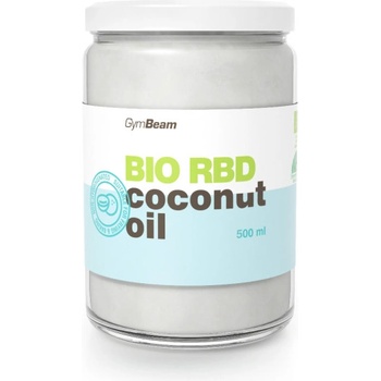 VanaVita RBD Kokosový olej 0,5 l