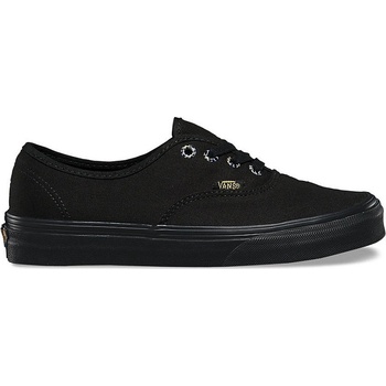 Vans Authentic multi eyelets cheetah/black