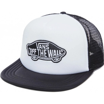Vans Classic Patch Curved Bill black/white 2025/26