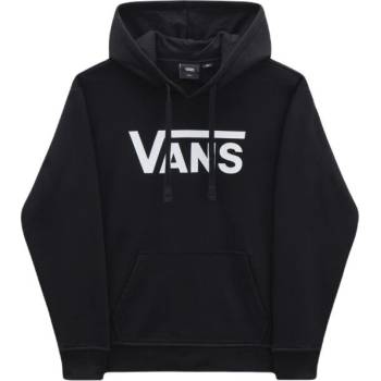 Vans CLASSIC v BFF Hoodie VN000A5RBLK1 černá