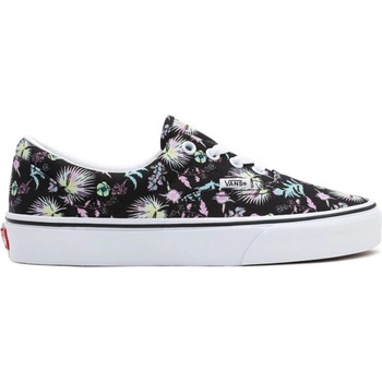 Vans Era Paradise Floral U černá