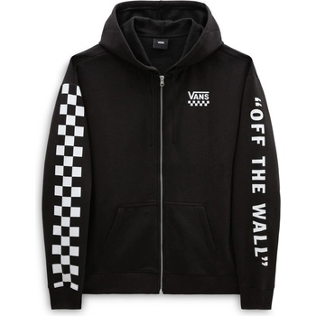 Vans EXTRA FUN OS Hoodie dámská mikina VN000A6BBLK1