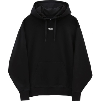 Vans FLYING v OS FT LS Hoodie BLACK