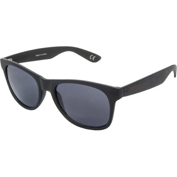 Vans M Spicoli 4 Shades Black Frosted Translucent VLC01S6