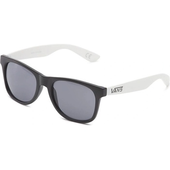 Vans Spicoli 4 Shades Black White