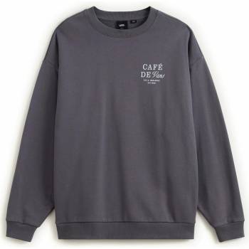 Vans Vans Cafe Os HD mountain Essentials asphalt