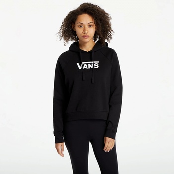 Vans WM Flying v FT Boxy VN0A4BG3BLK1 černá