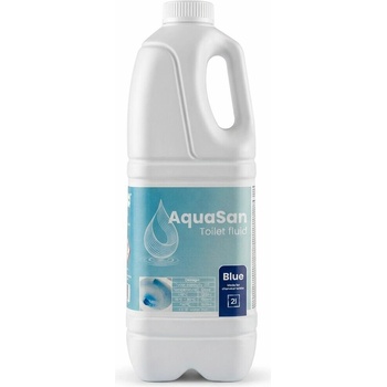 Vanterra AquaSan Blue 2 l