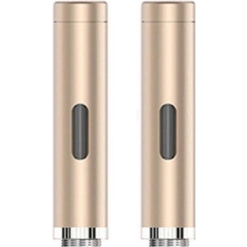 VapeOnly Clearomizér Malle S 2ks Zlatý 0,8ml