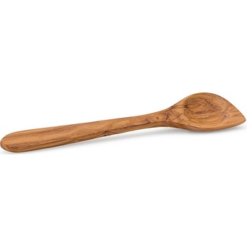 Vařečka špičatá Olivové dřevo 30 cm - Continenta
