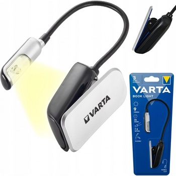 Varta 16618 LED lampička na knihy