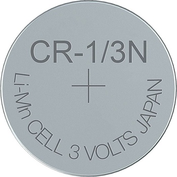 Varta CR-1/3N 1ks 6131-101-401