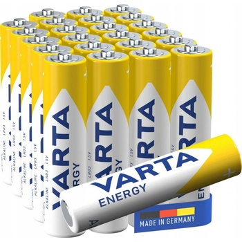 Varta Energy AAA 24ks 4103229224