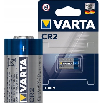 Varta Professional CR2 1ks 6206301401