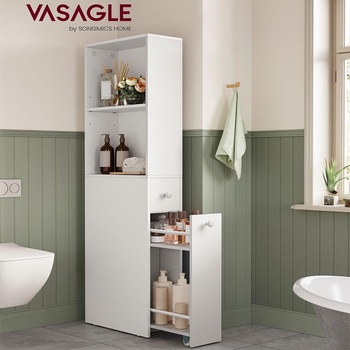 Vasagle Koupelnová skříňka MARCUS