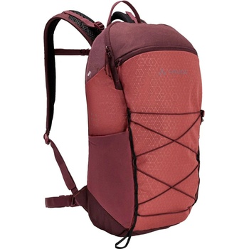 Vaude Agile 20 l červená