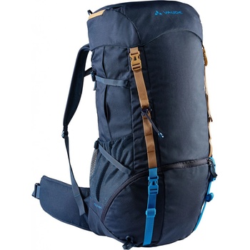 Vaude Hidalgo 42+8 l tm.modrá