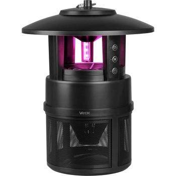 Vayox UV lampa proti hmyzu na komáry a mouchy VA0195