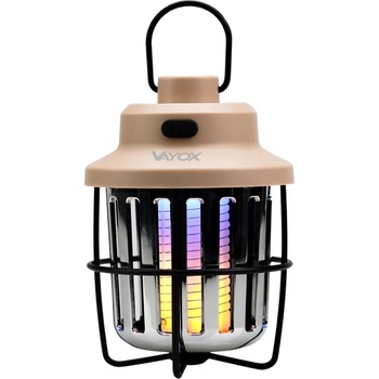 Vayox UV lampa proti hmyzu VA0336