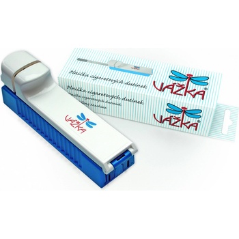 Vážka plnička dutinek