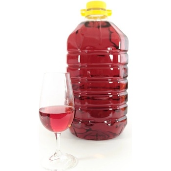 Včelco Medovina rybízová z květového medu 10 l