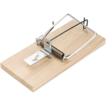 VČS Past na myši 801 D standard