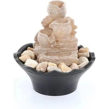 VeGA Pokojová fontána DŽBÁNKY