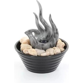 VeGA Pokojová fontána PLAMEN