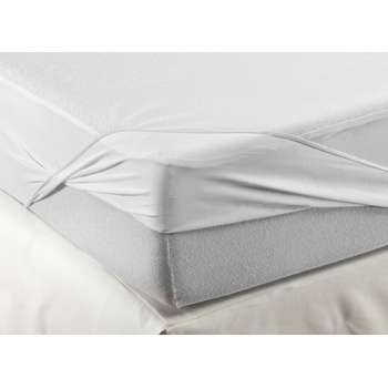 Velfont nepropustné prostěradlo bambusové froté 90x200