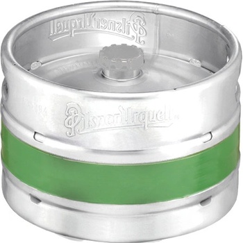 Velkopopovický Kozel 11° 15 l (sud)