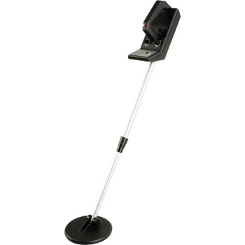 Velleman CS100N detektor kovu analogový akustická CS100N
