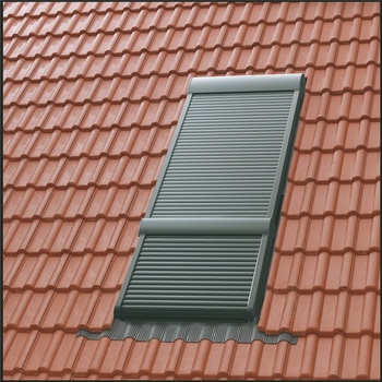 VELUX SMG UK10 0000S 134x160 cm