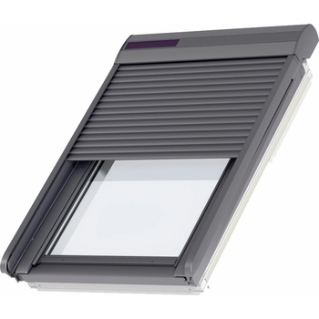 VELUX SSL 0000 MK06 78x118 cm solární pohon