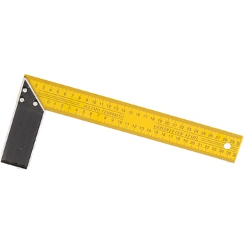 VEN ocel žlutý 35cm