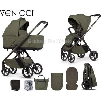 Venicci Tila Olive 2026