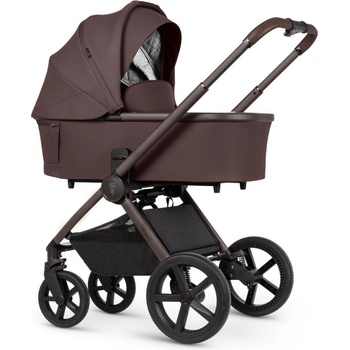 Venicci Tinum Upline 2 2v1 Burgundy 2025