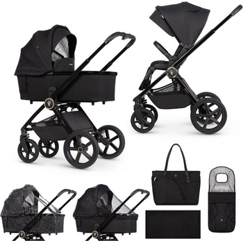 Venicci Tinum Upline 2 All Black 2025