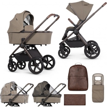 Venicci Tinum Upline 2 SE Powder 2025