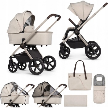 Venicci Tinum Upline 2 Stone Beige 2025