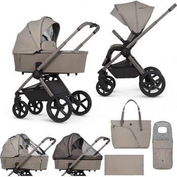 Venicci Tinum Upline 2 Taupe 2025