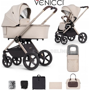 Venicci Tinum Upline Stone Beige 2024