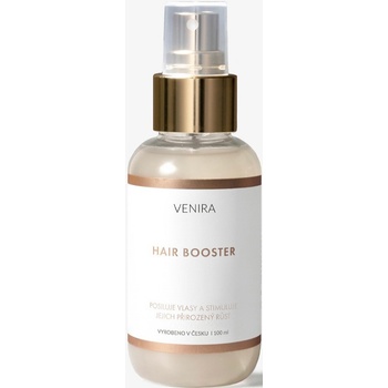 Venira hair booster vlasové sérum pro podporu růstu vlasů 100 ml