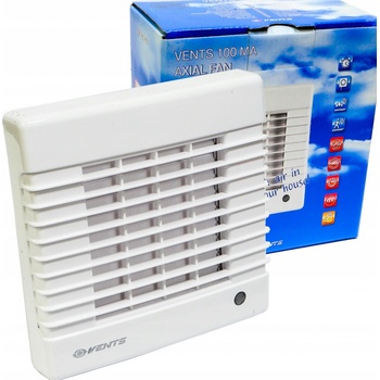 Vents 100 MA