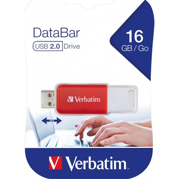 Verbatim Databar 16GB 49453